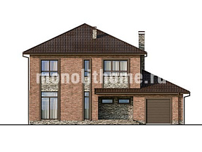 Проект дома Ниагара-2 — 5